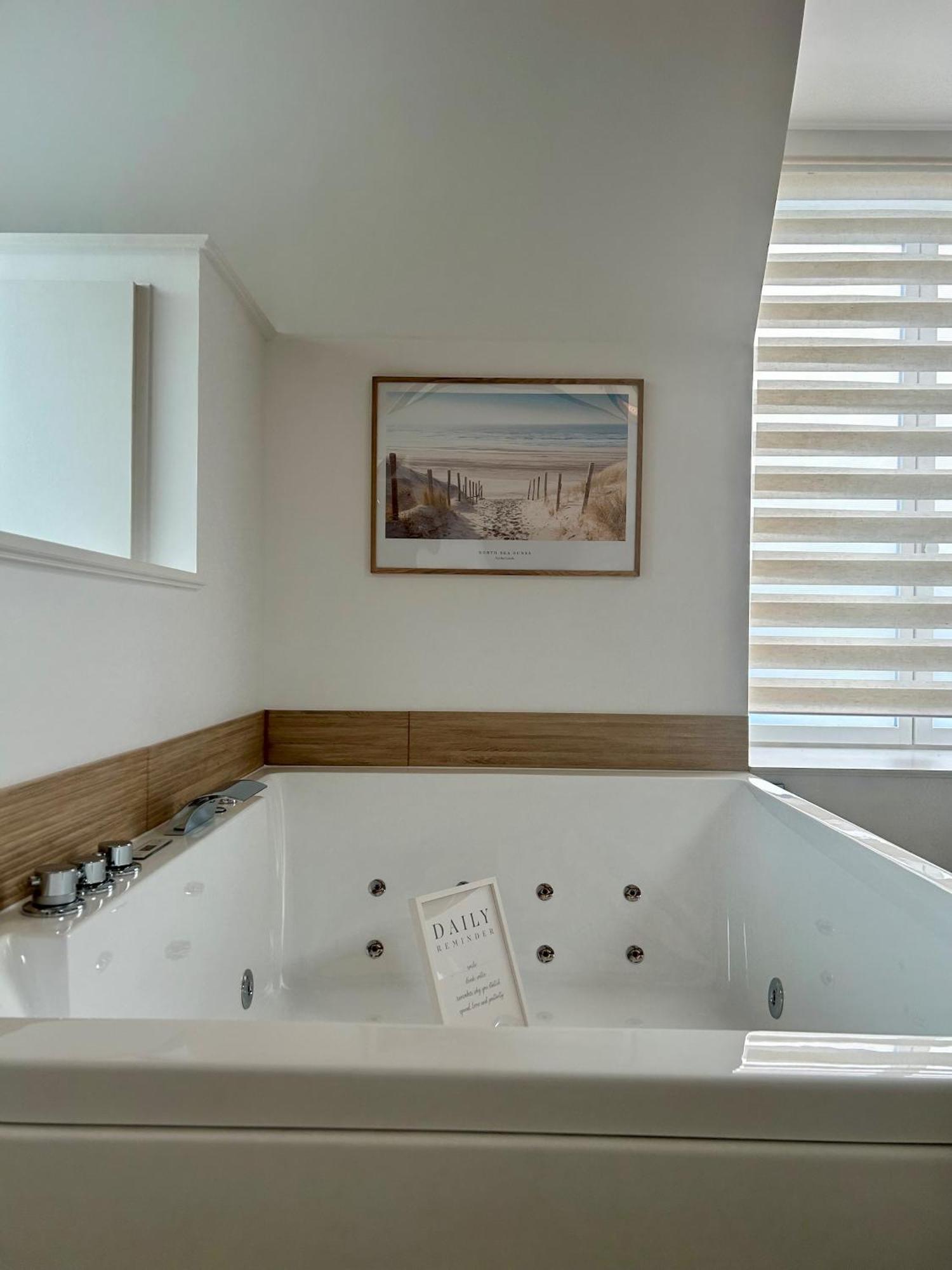 La Suite Nature Jacuzzi Au Coeur Du Chateau De Boissettes Exteriér fotografie